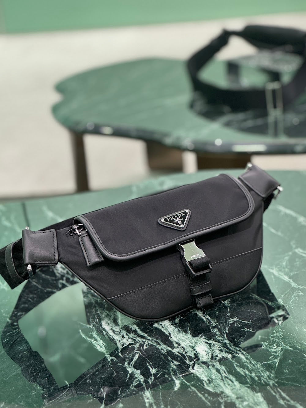 Ezyycart Bags Pradn Luxury Bag --102783