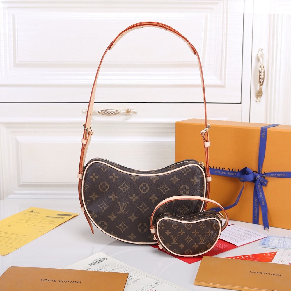 Anum Bags LVn Luxury Bag --80851