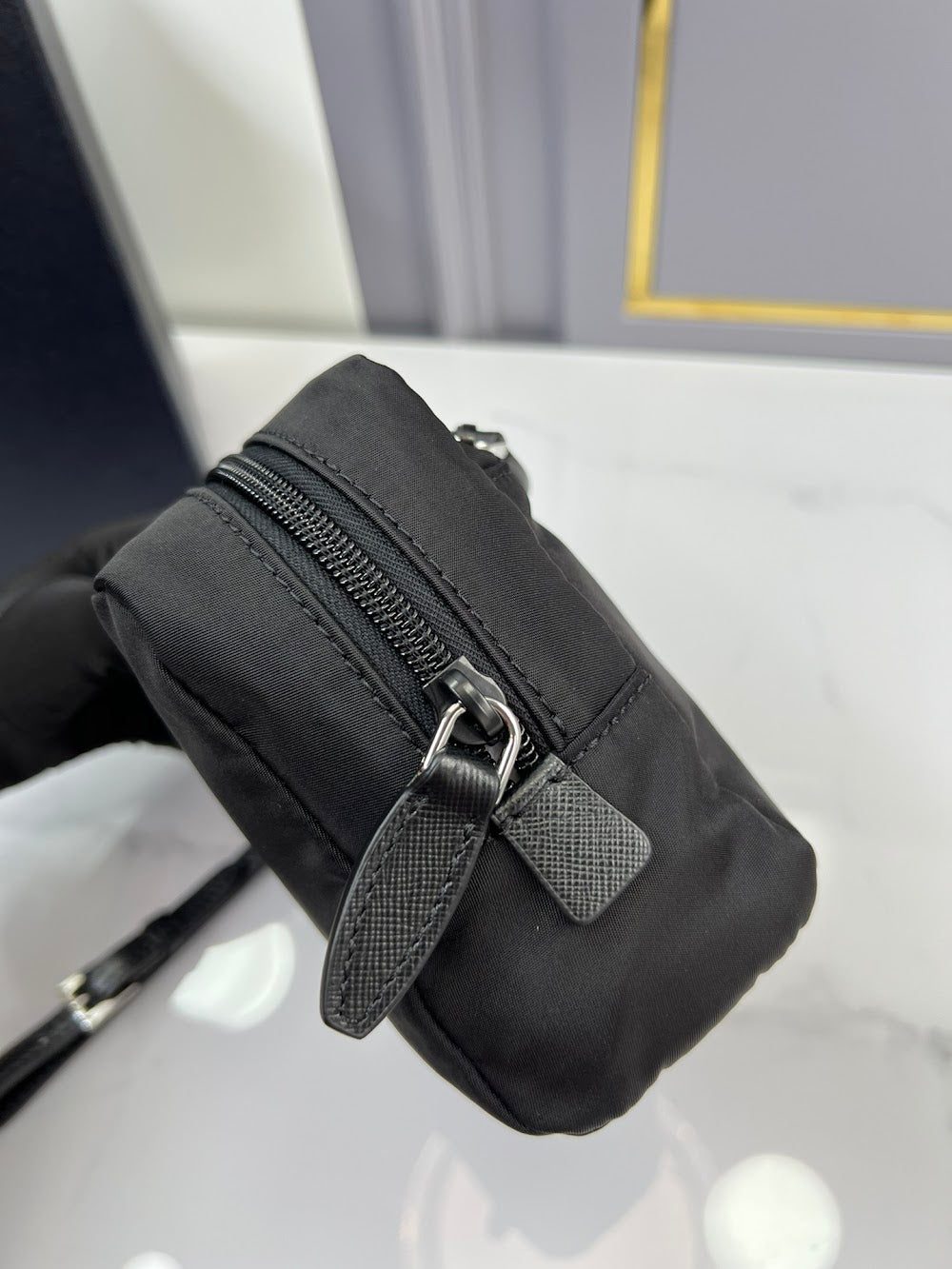 Ezyycart Bags Pradn Luxury Bag --102480