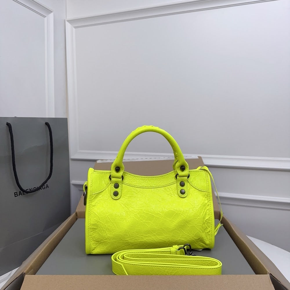 Ezyycart Bags Balenciaga Luxury Bag --110668