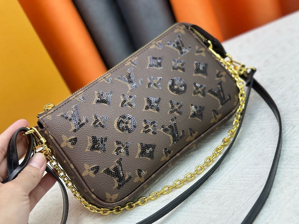 Anum Bags LVn Luxury Bag --78704