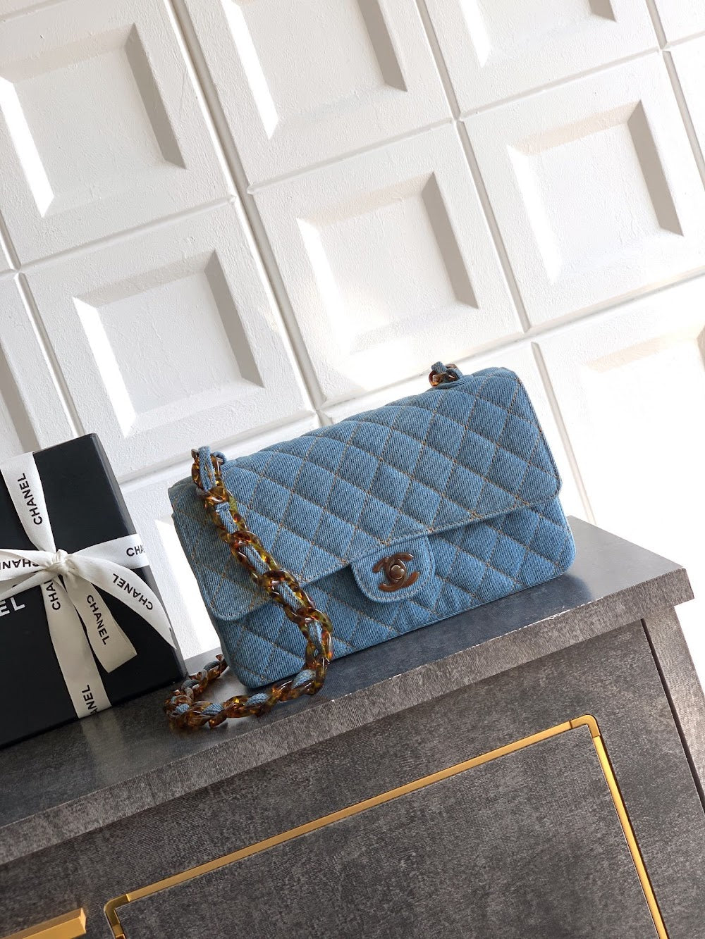 Anum Bags CHn Luxury Bag --114009