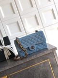 Anum Bags CHn Luxury Bag --114009