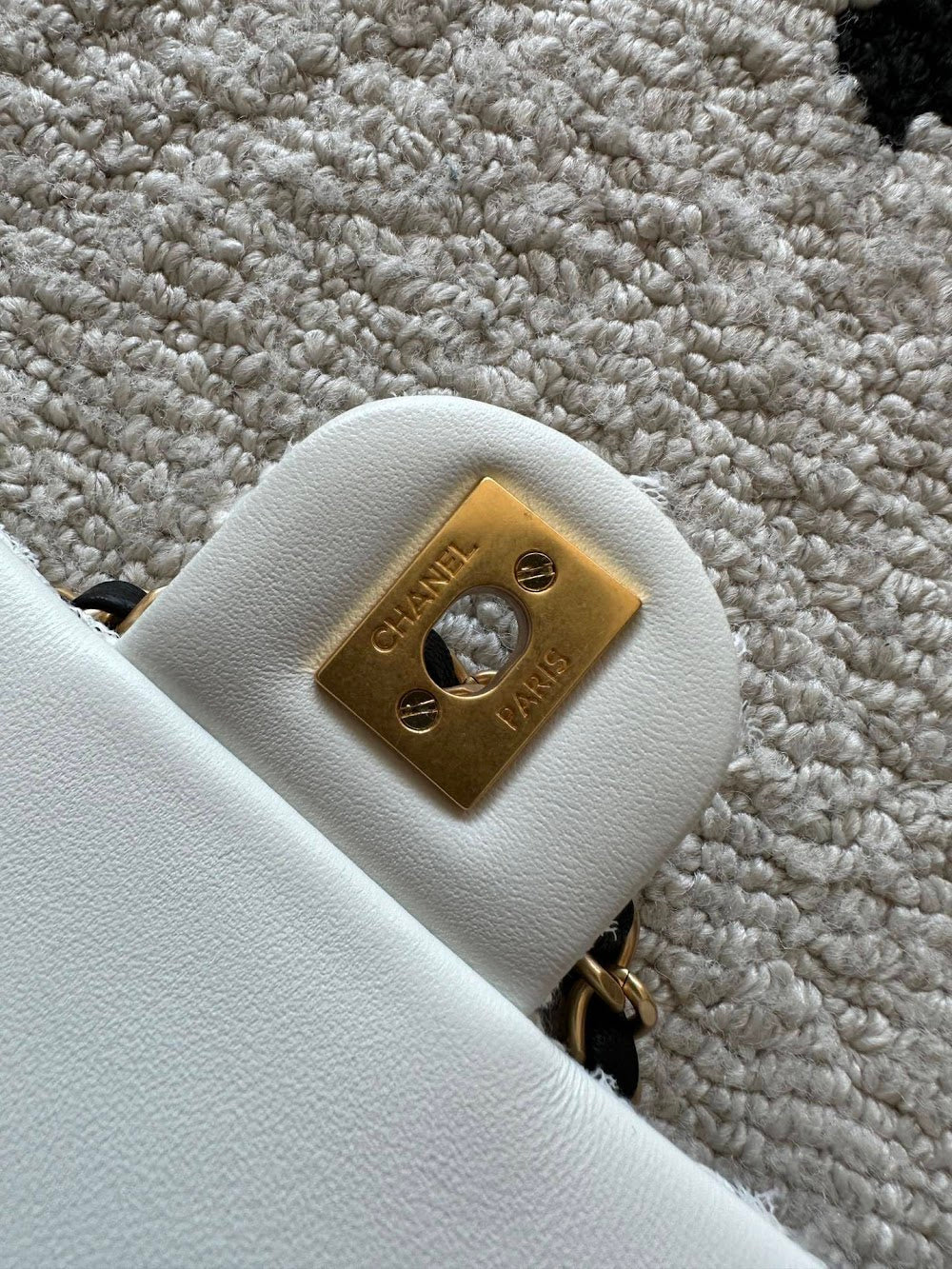 Anum Bags CHn Luxury Bag --112721
