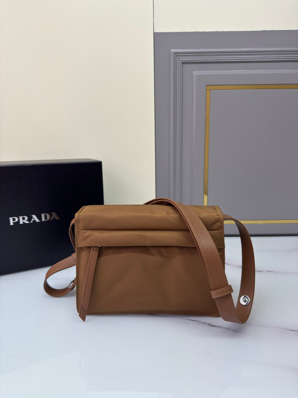 Ezyycart Bags Pradn Luxury Bag --101587