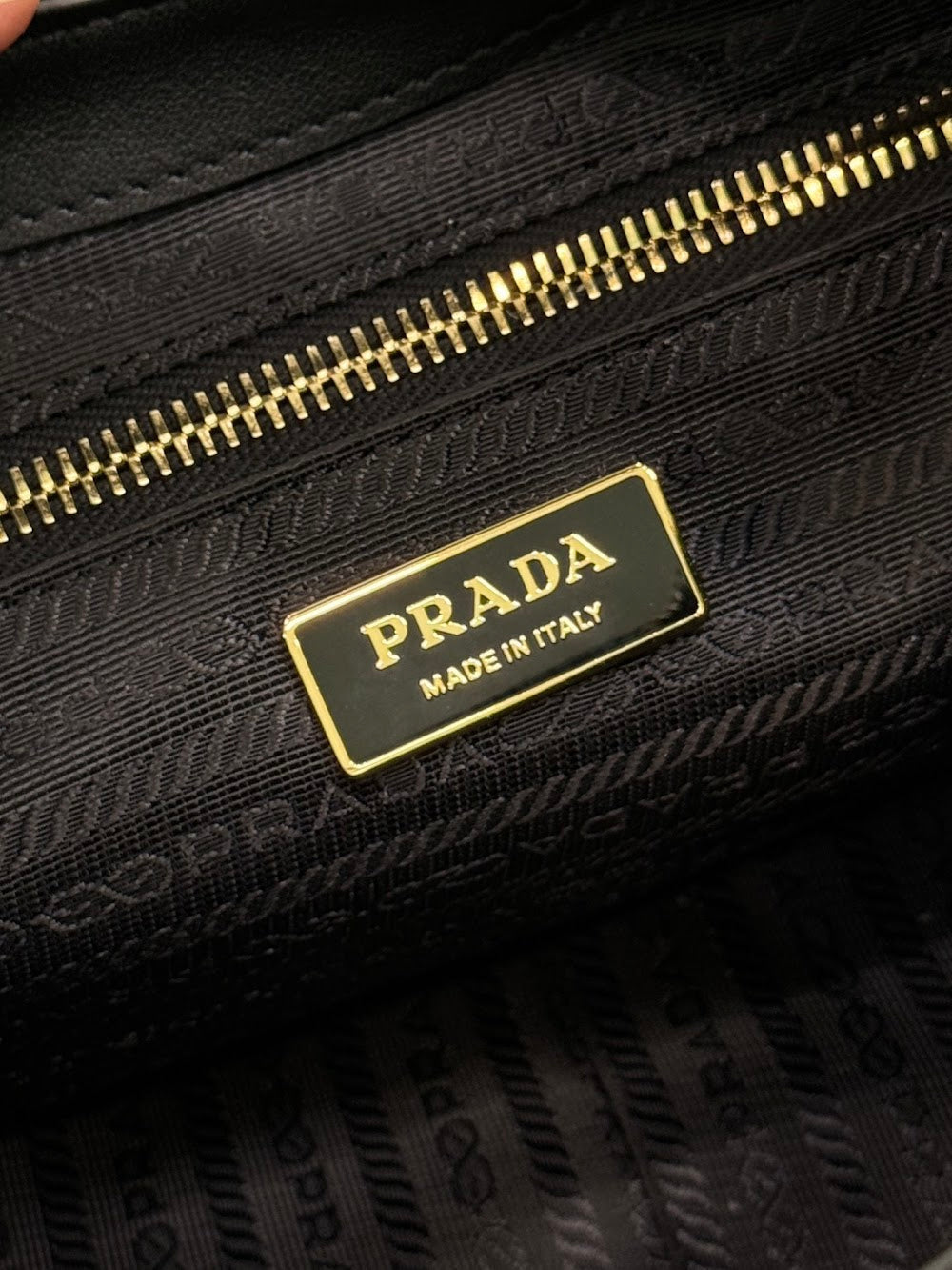 Ezyycart Bags Pradn Luxury Bag --101868