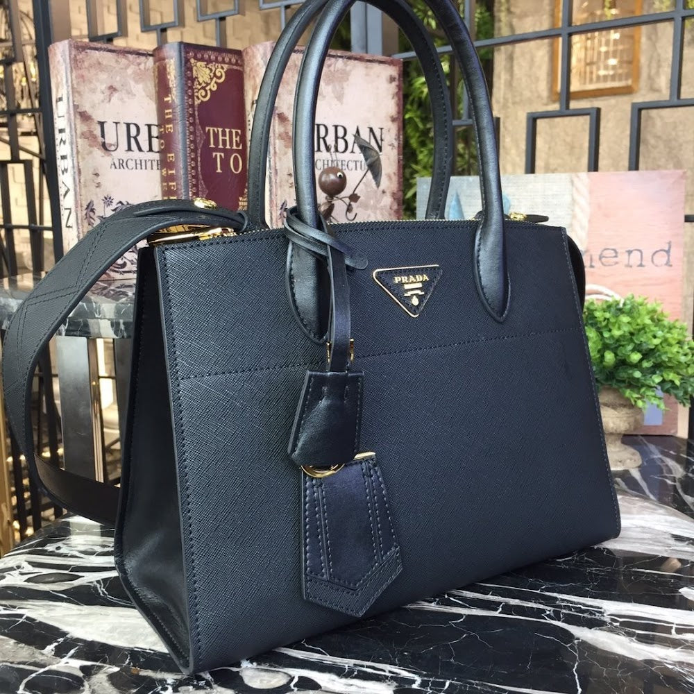 Ezyycart Bags Prada Luxury Bag --53773