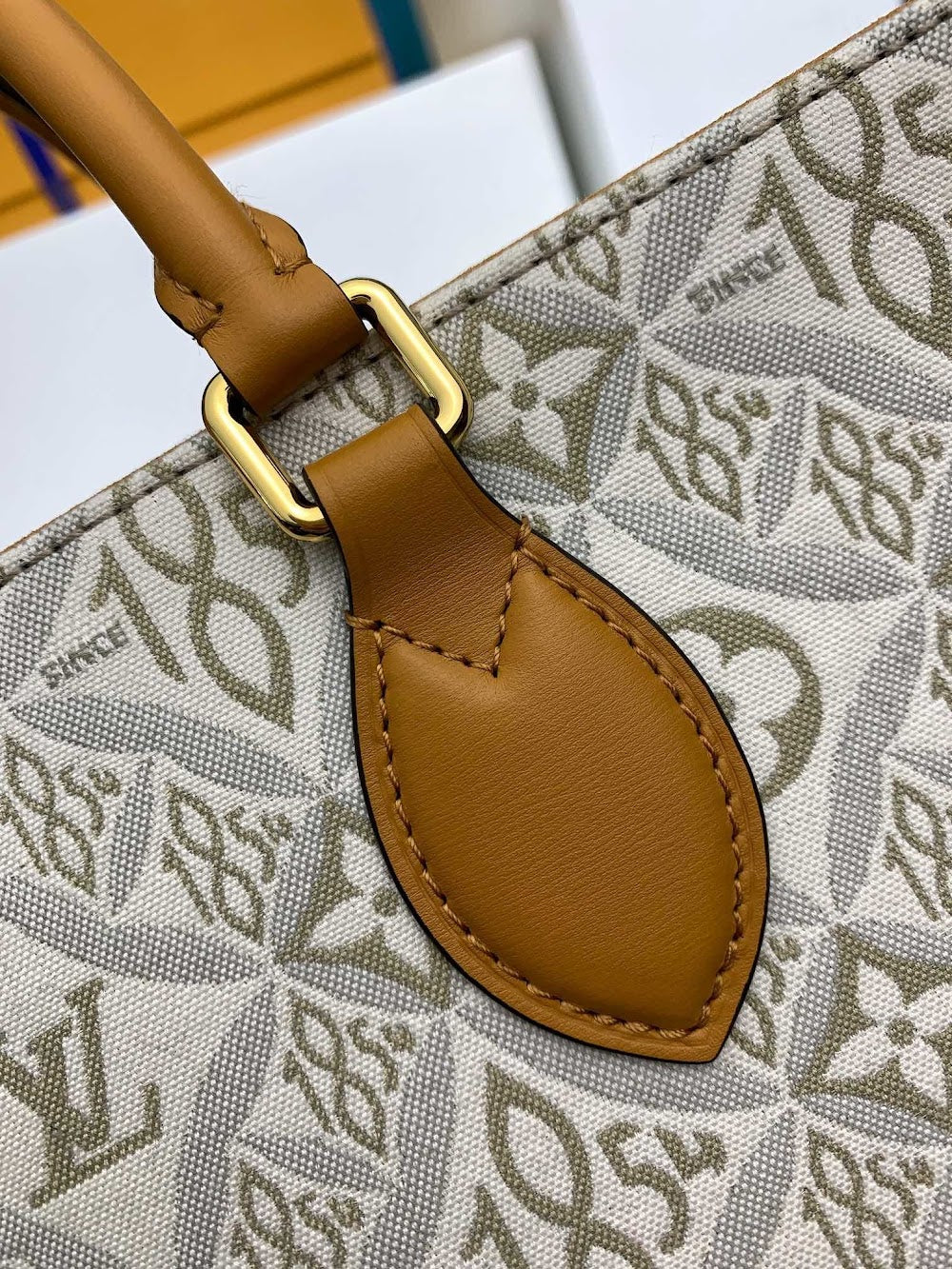 Ezyycart Bags ln Luxury Bag --60685