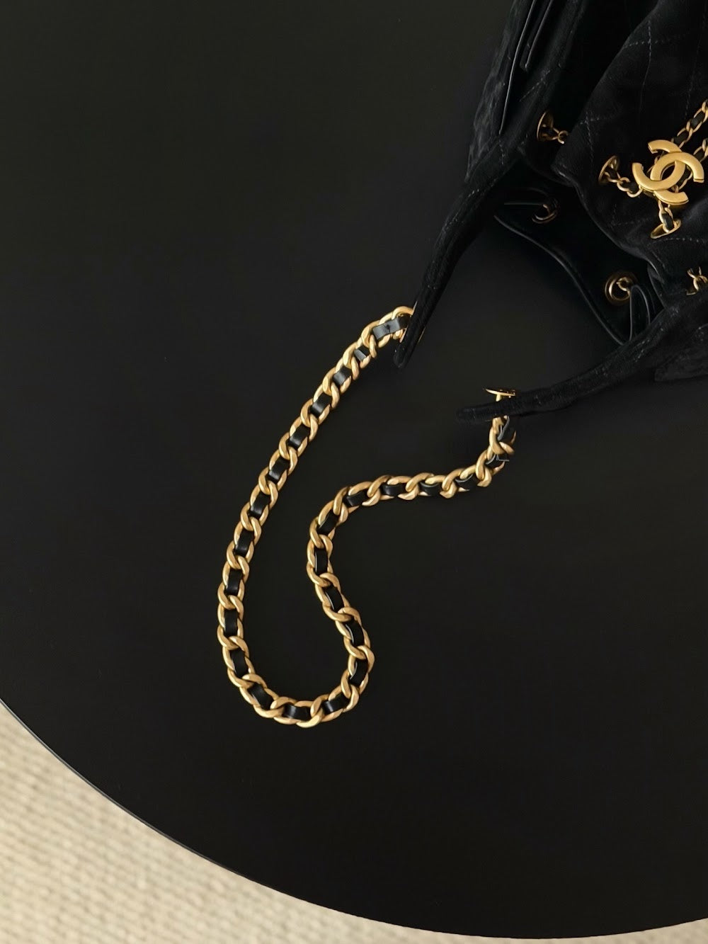 Anum Bags CHn Luxury Bag --113841