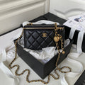 Anum Bags CHn Luxury Bag --112824