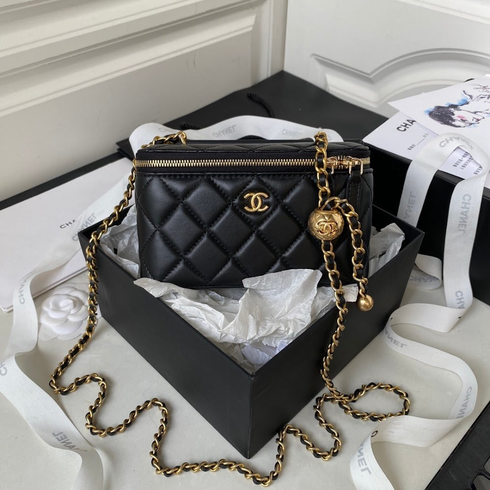 Anum Bags CHn Luxury Bag --112824