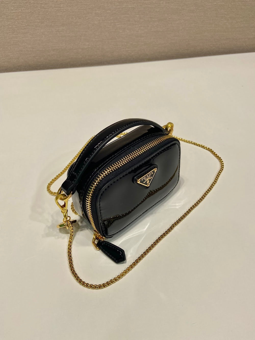 Ezyycart Bags Prada Luxury Bag --54317