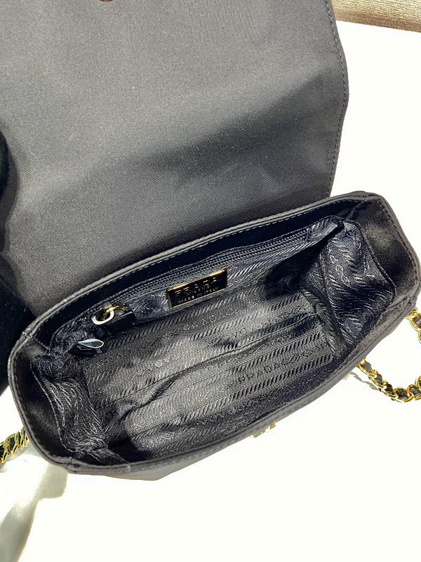 Ezyycart Bags pradn Luxury Bag --73893