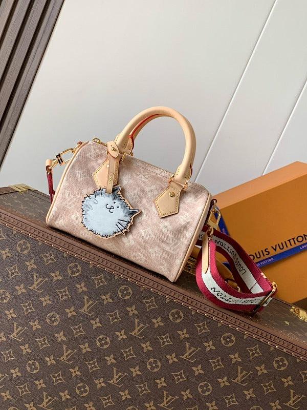 Anum Bags LVn Luxury Bag --79452
