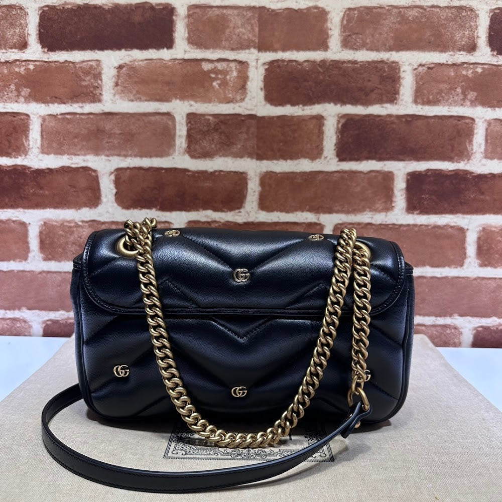 Ezyycart Bags Guccin Luxury Bag --95488