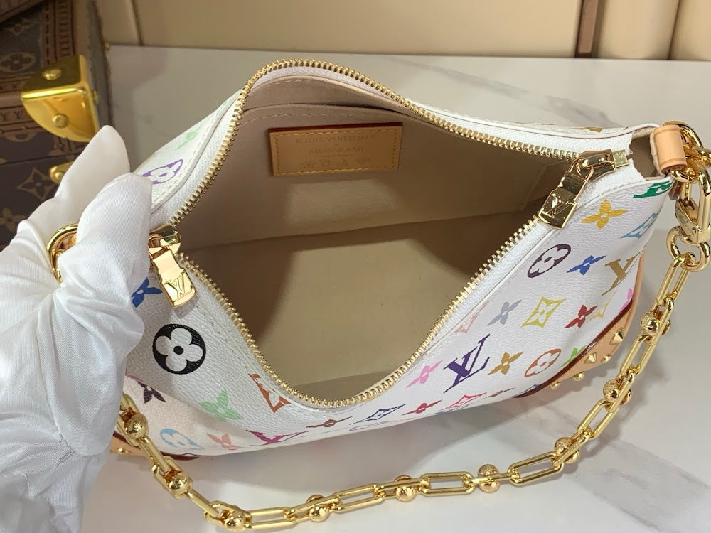 Anum Bags ln Luxury Bag --58558