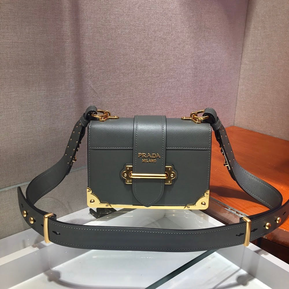 Ezyycart Bags Prada Luxury Bag --54392