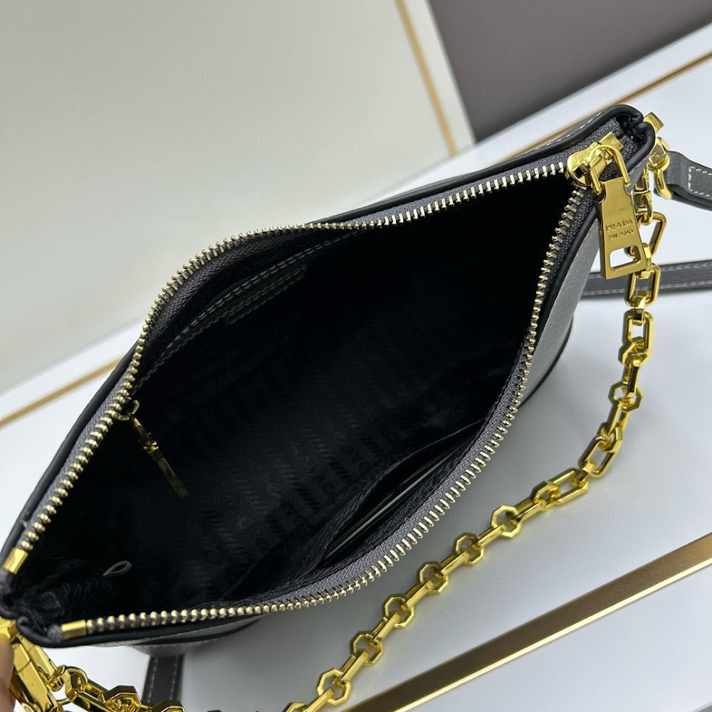 Ezyycart Bags pradn Luxury Bag --74107