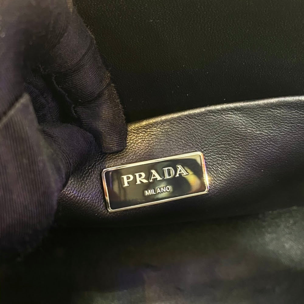 Ezyycart Bags Prada Luxury Bag --54716