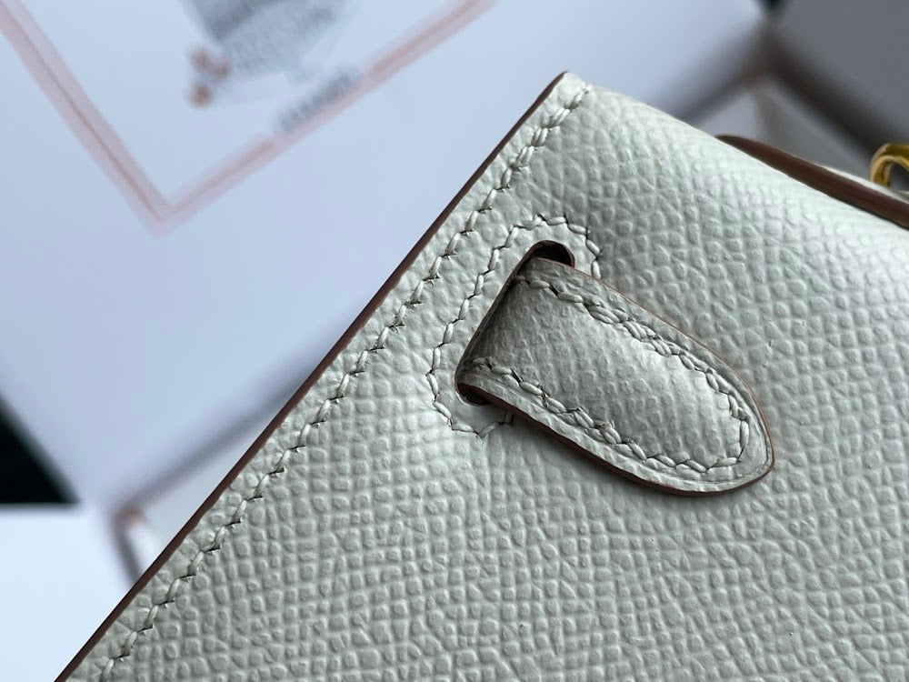 Anum Bags Hermesn Luxury Bag --117719