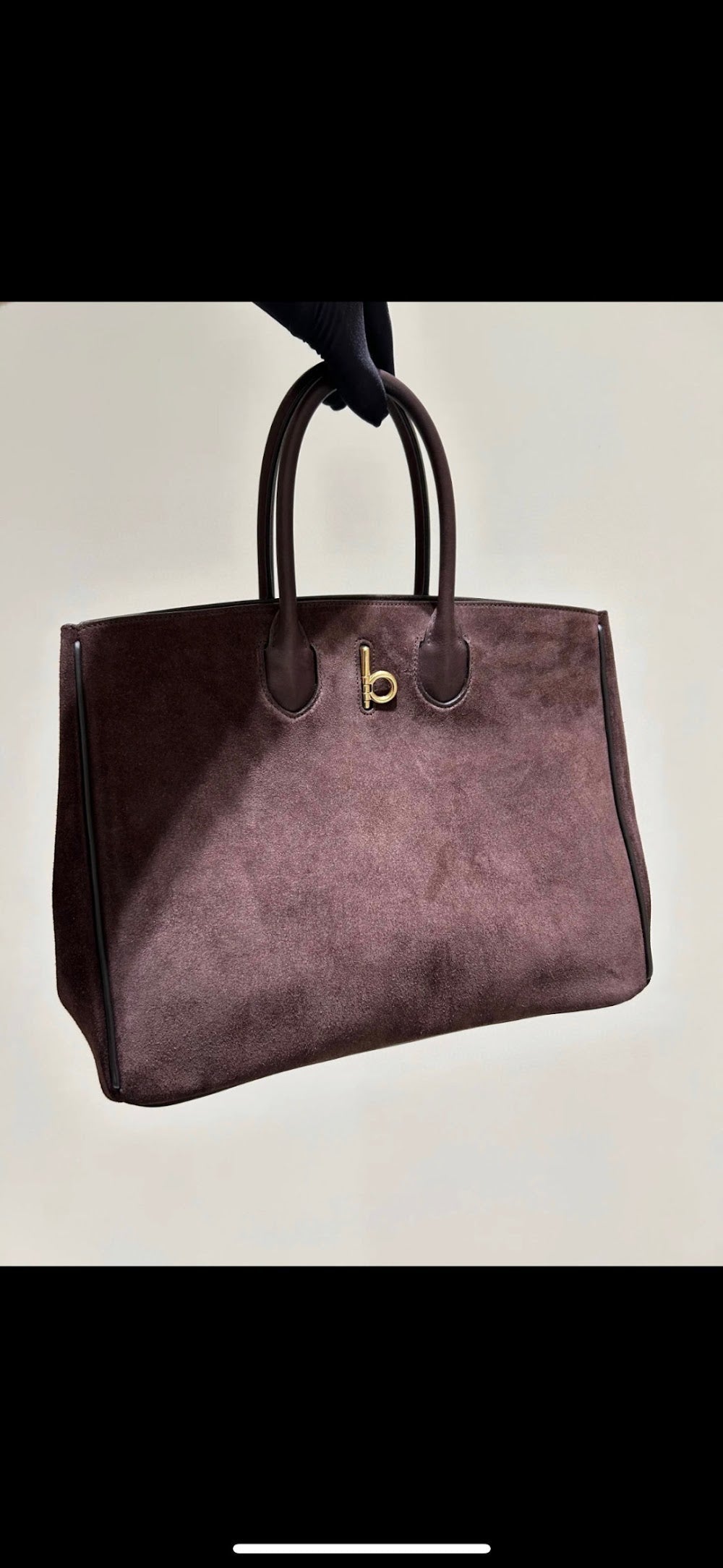 Ezyycart Bags Burberryn Luxury Bag --92209