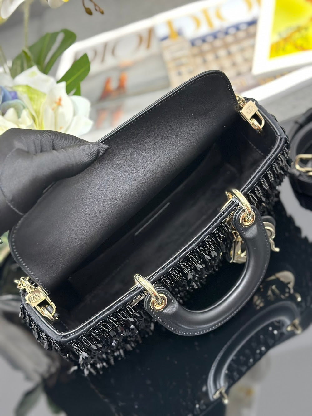 Ezyycart Bags Diorn Luxury Bag --116031