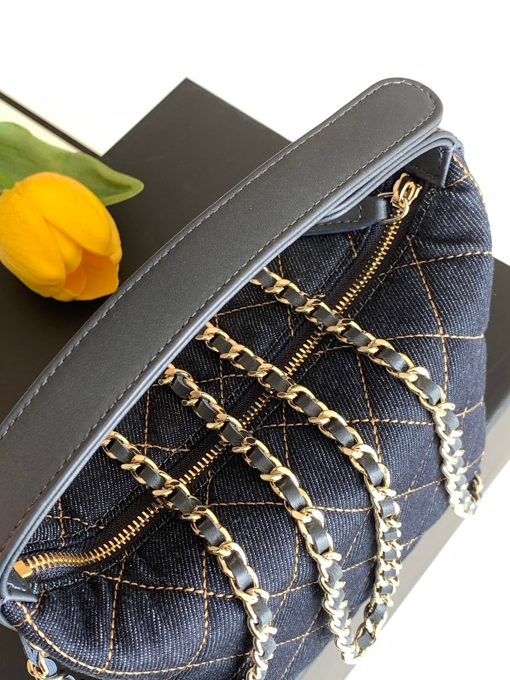 Anum Bags CHn Luxury Bag --114093