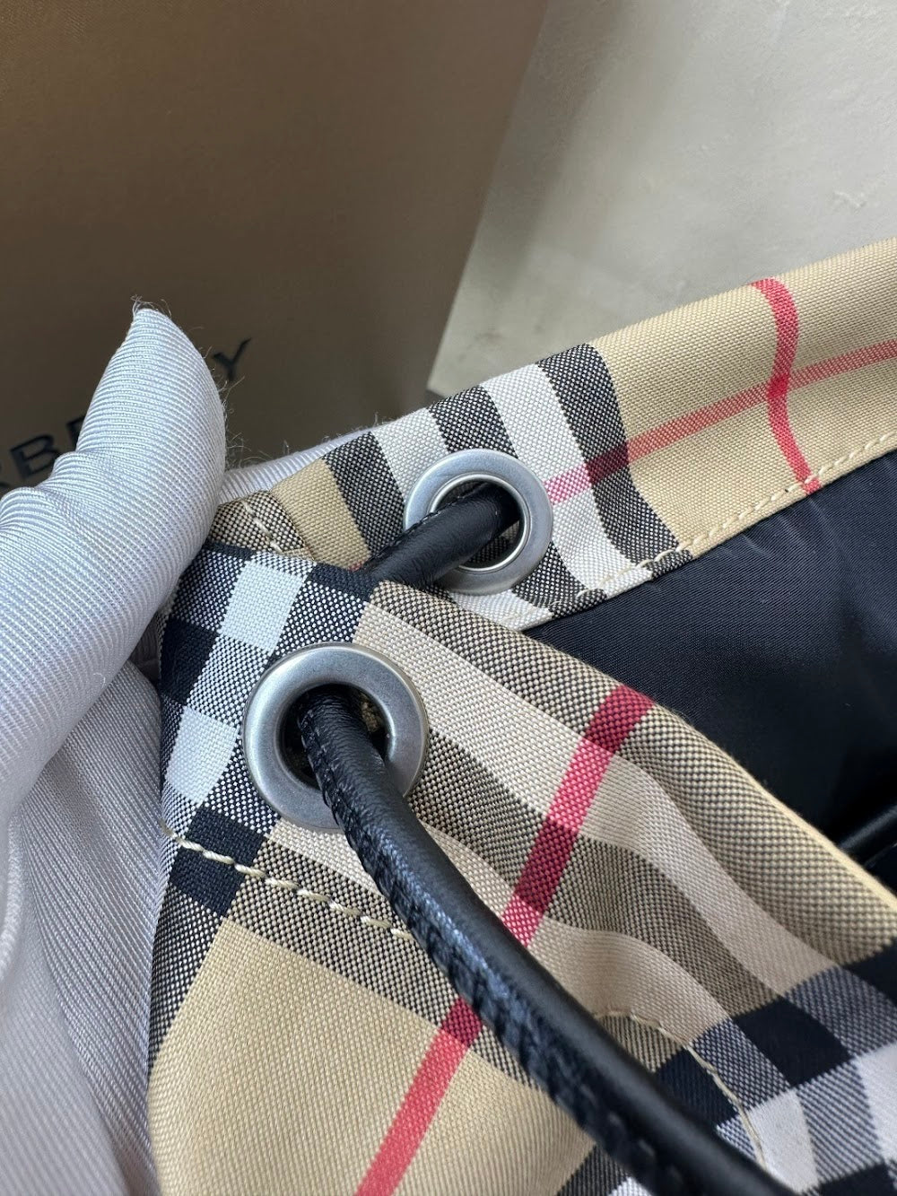 Ezyycart Bags Burberryn Luxury Bag --92573