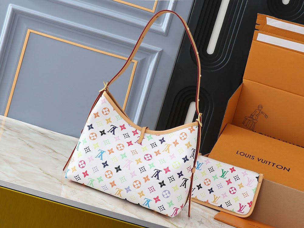Anum Bags LVn Luxury Bag --80297