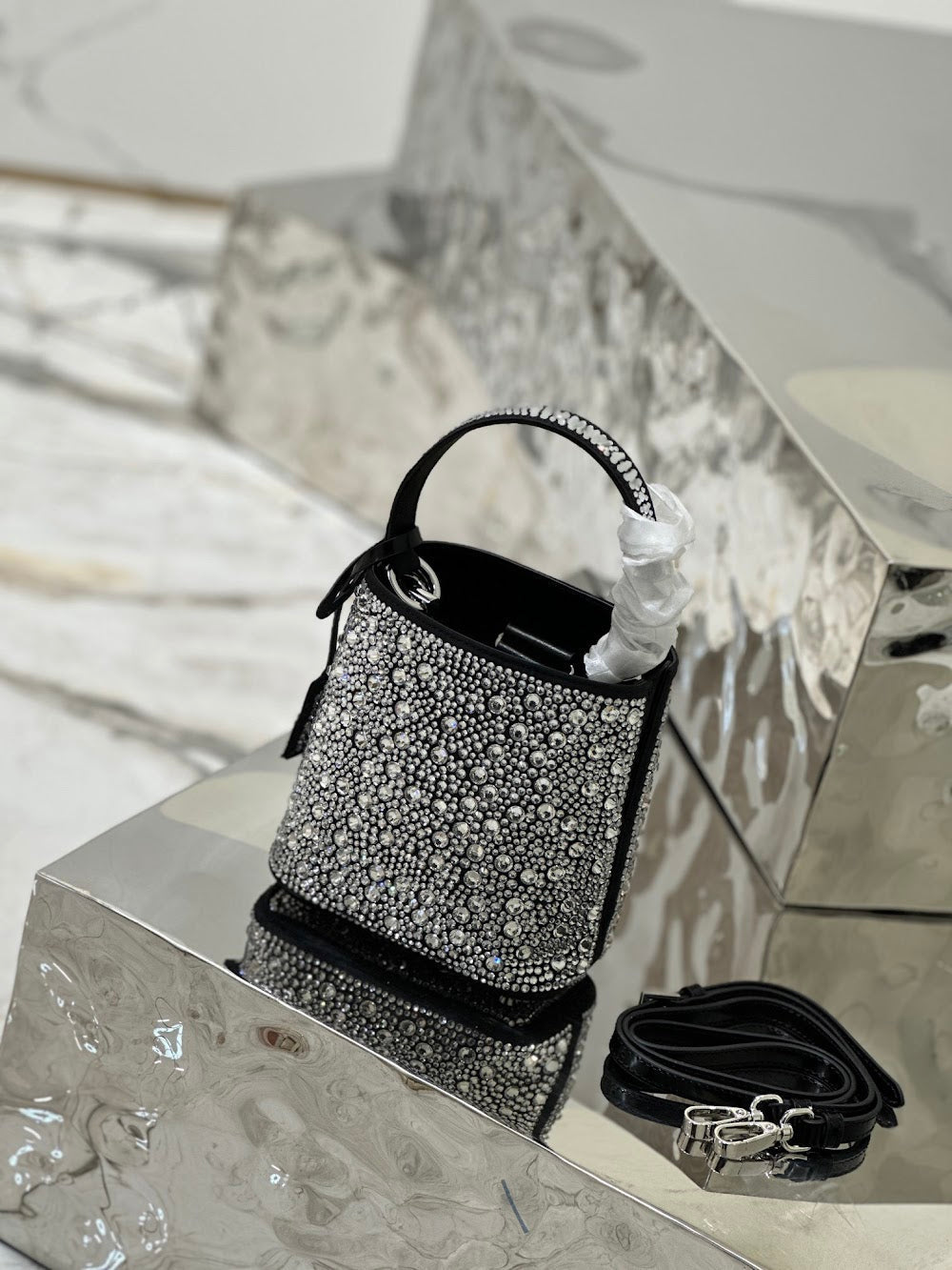 Ezyycart Bags Pradn Luxury Bag --101657