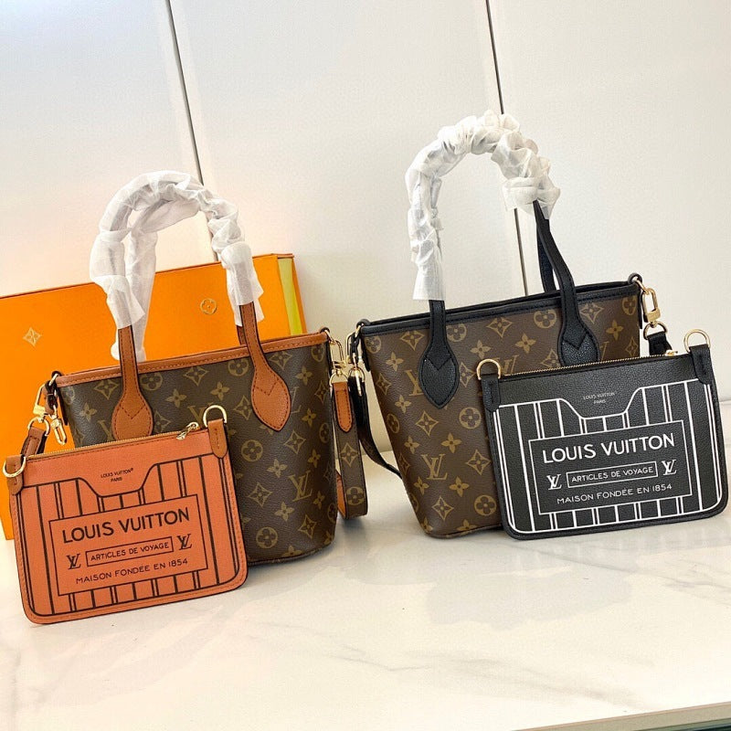 Anum Bags LVn Luxury Bag --78702