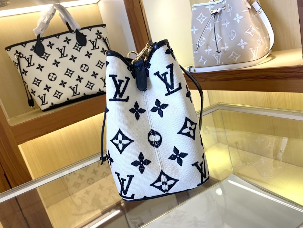 Anum Bags LVn Luxury Bag --81236