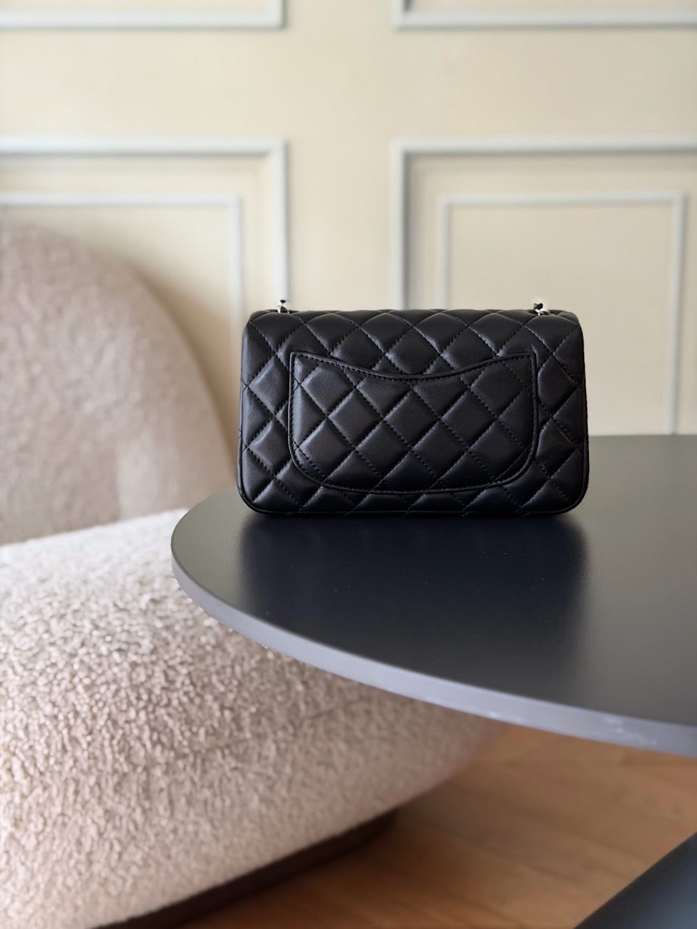 Anum Bags CHn Luxury Bag --114055