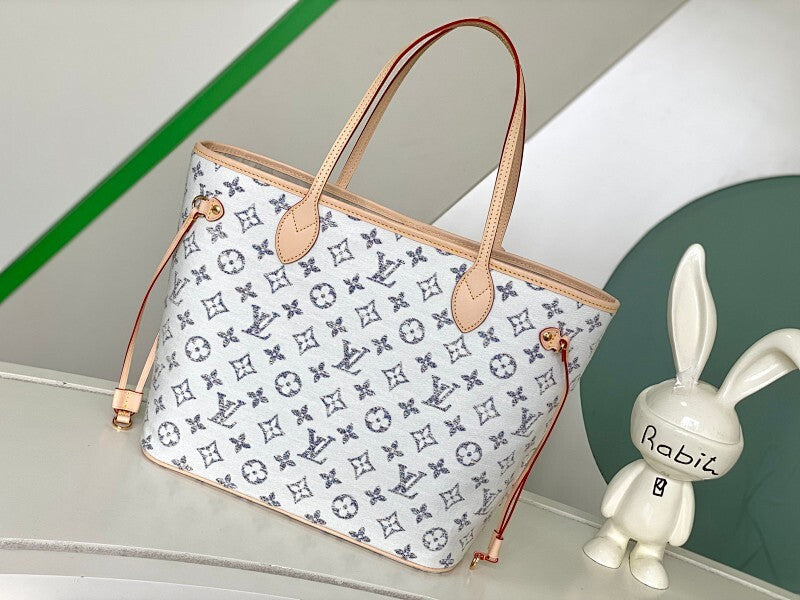 Anum Bags LVn Luxury Bag --81050