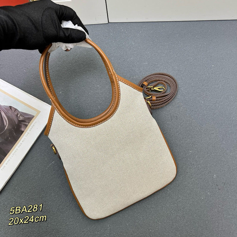 Ezyycart Bags pradn Luxury Bag --75382