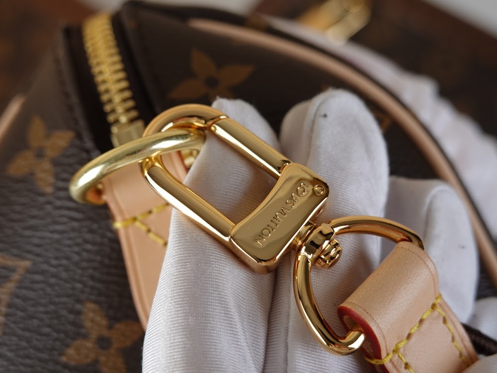 Ezyycart Bags ln Luxury Bag --60439