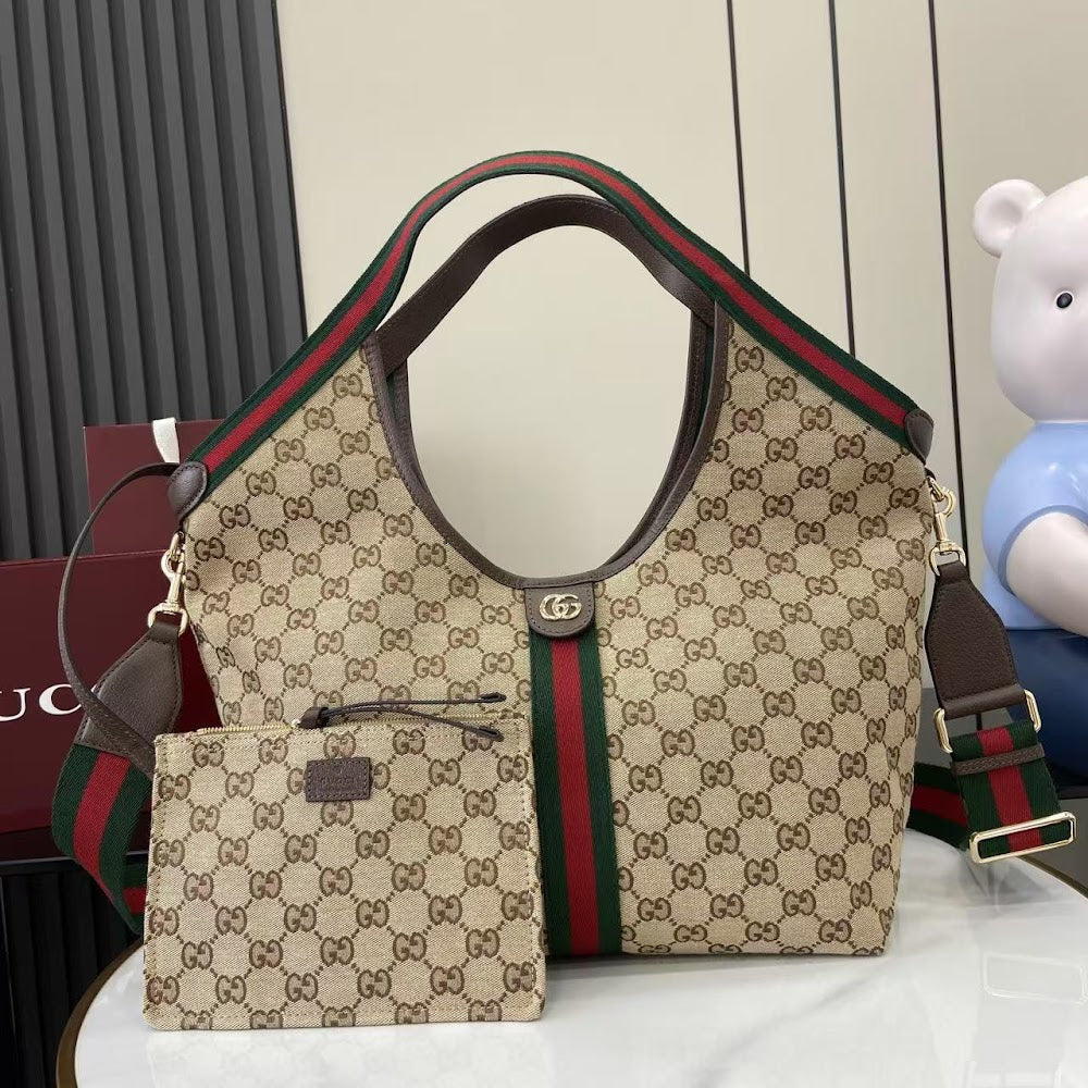 Ezyycart Bags Guccin Luxury Bag --94848