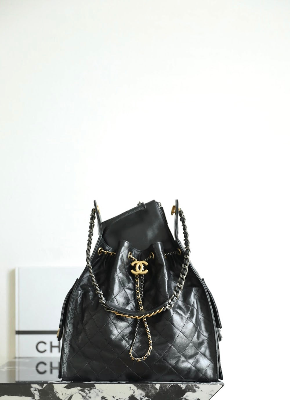 Anum Bags CHn Luxury Bag --113659
