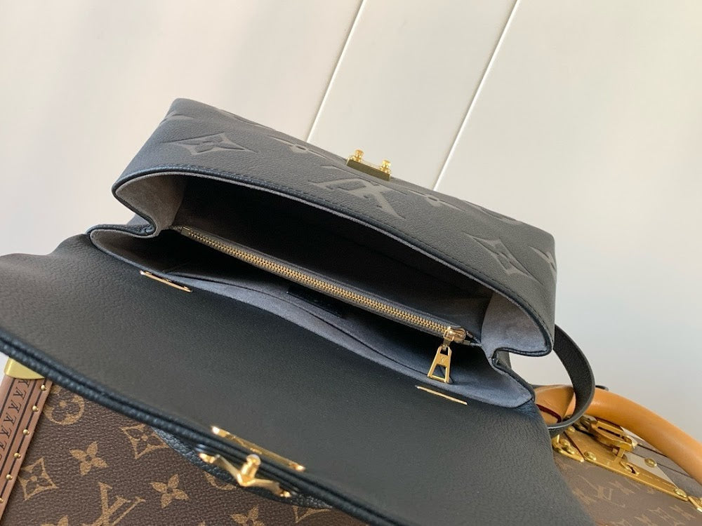 Anum Bags LVn Luxury Bag --79249