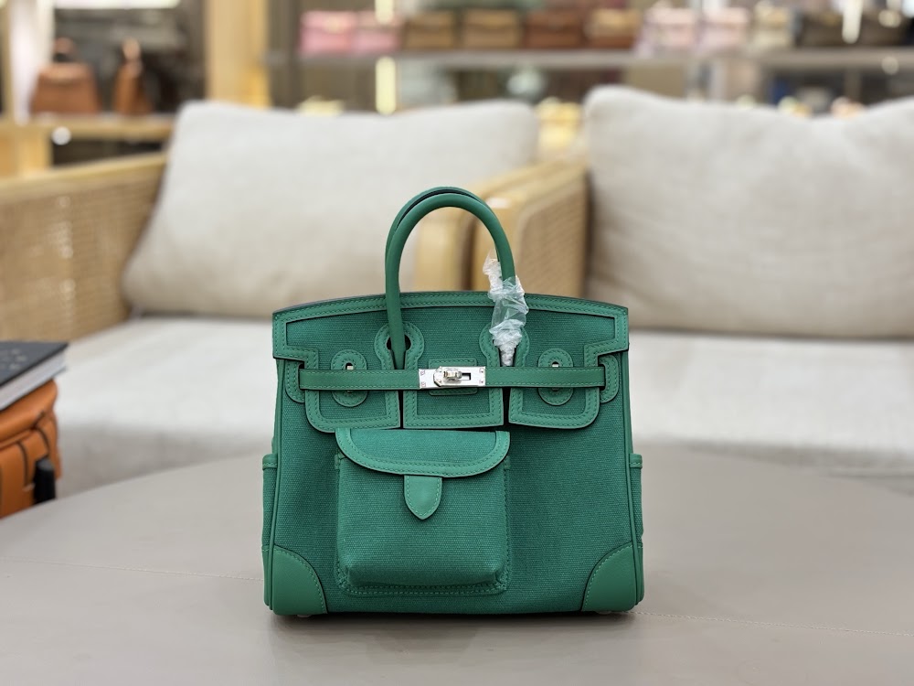 Anum Bags Hermesn Luxury Bag --116614