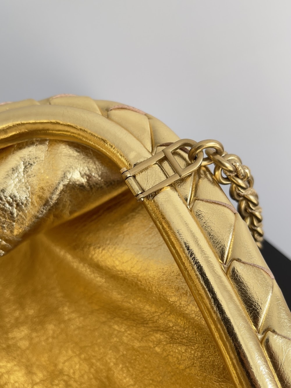 Ezyycart Bags Bottegan Luxury Bag --91292