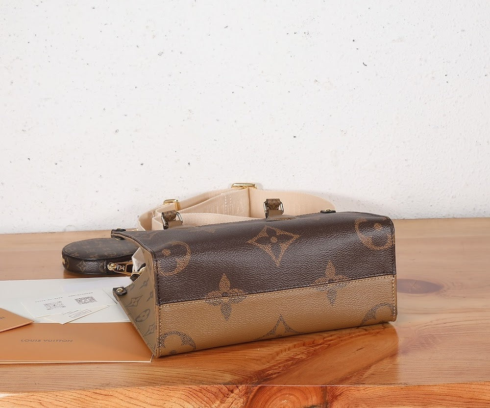 Anum Bags LVn Luxury Bag --80277