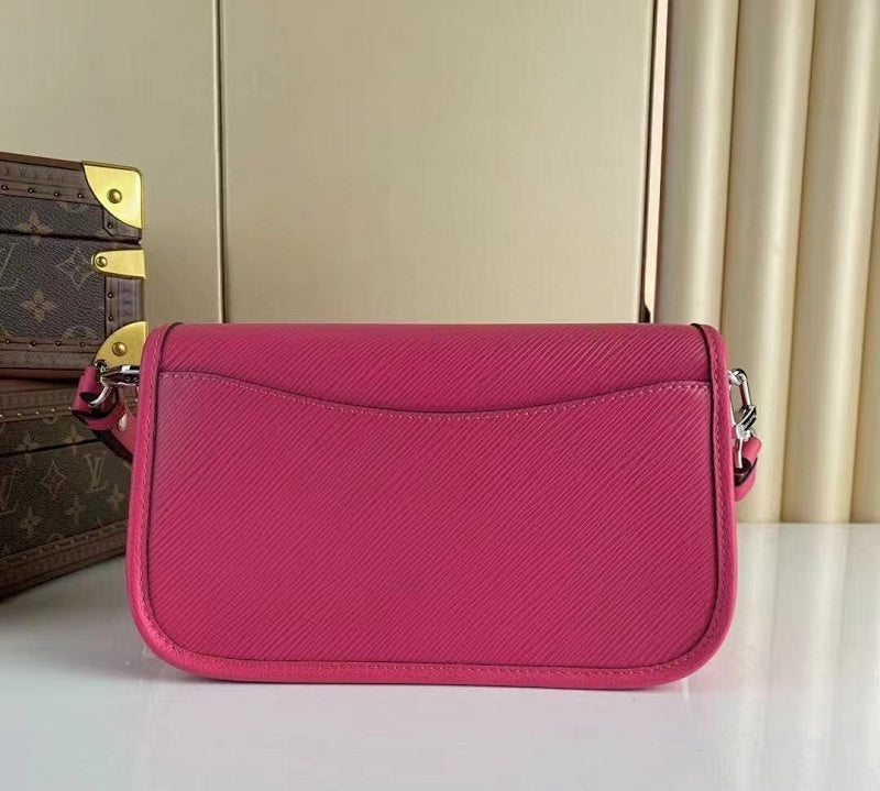 Anum Bags ln Luxury Bag --60741