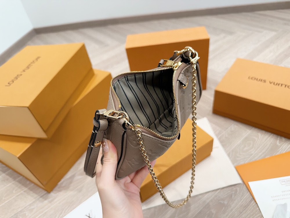 Anum Bags LVn Luxury Bag --78994