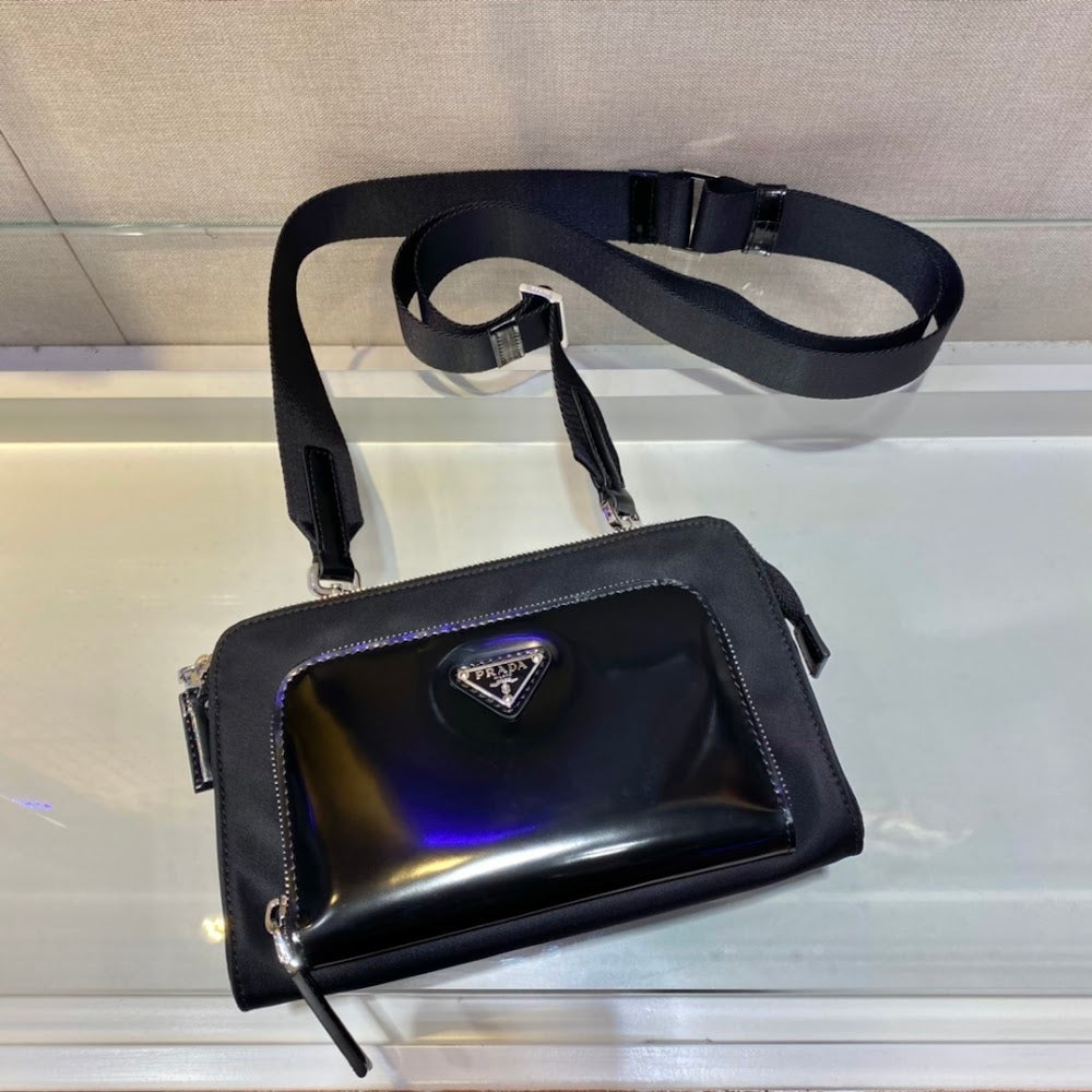 Ezyycart Bags Prada Luxury Bag --54525