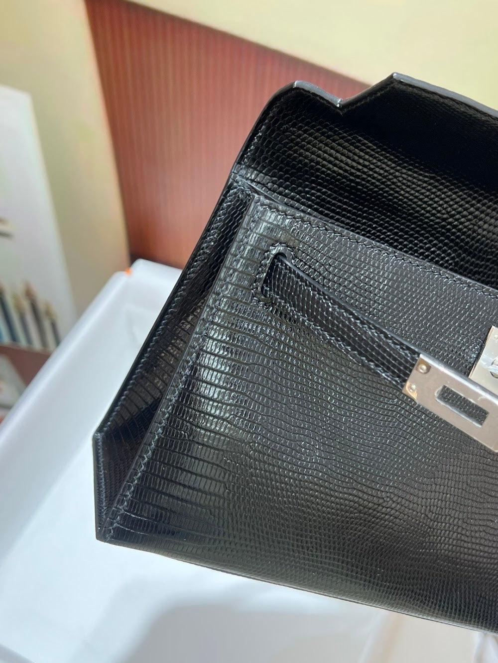 Anum Bags Hermesn Luxury Bag --117108
