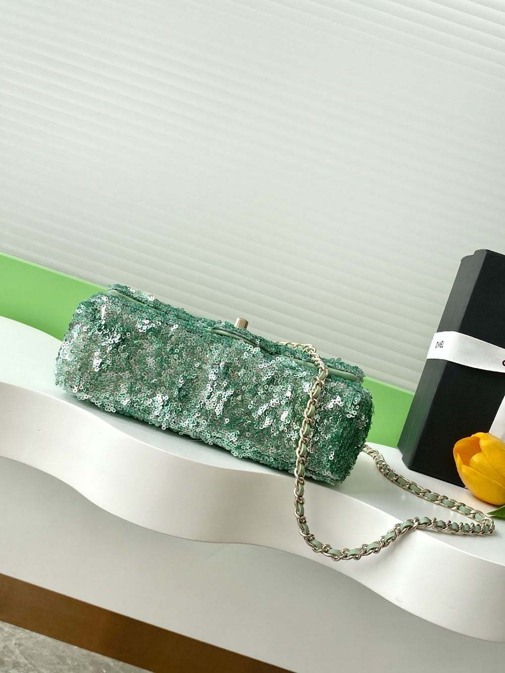 Anum Bags CHn Luxury Bag --114149
