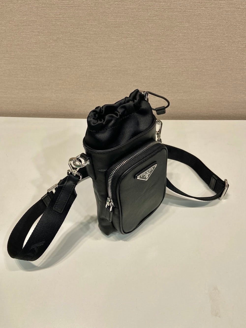 Ezyycart Bags Prada Luxury Bag --54432