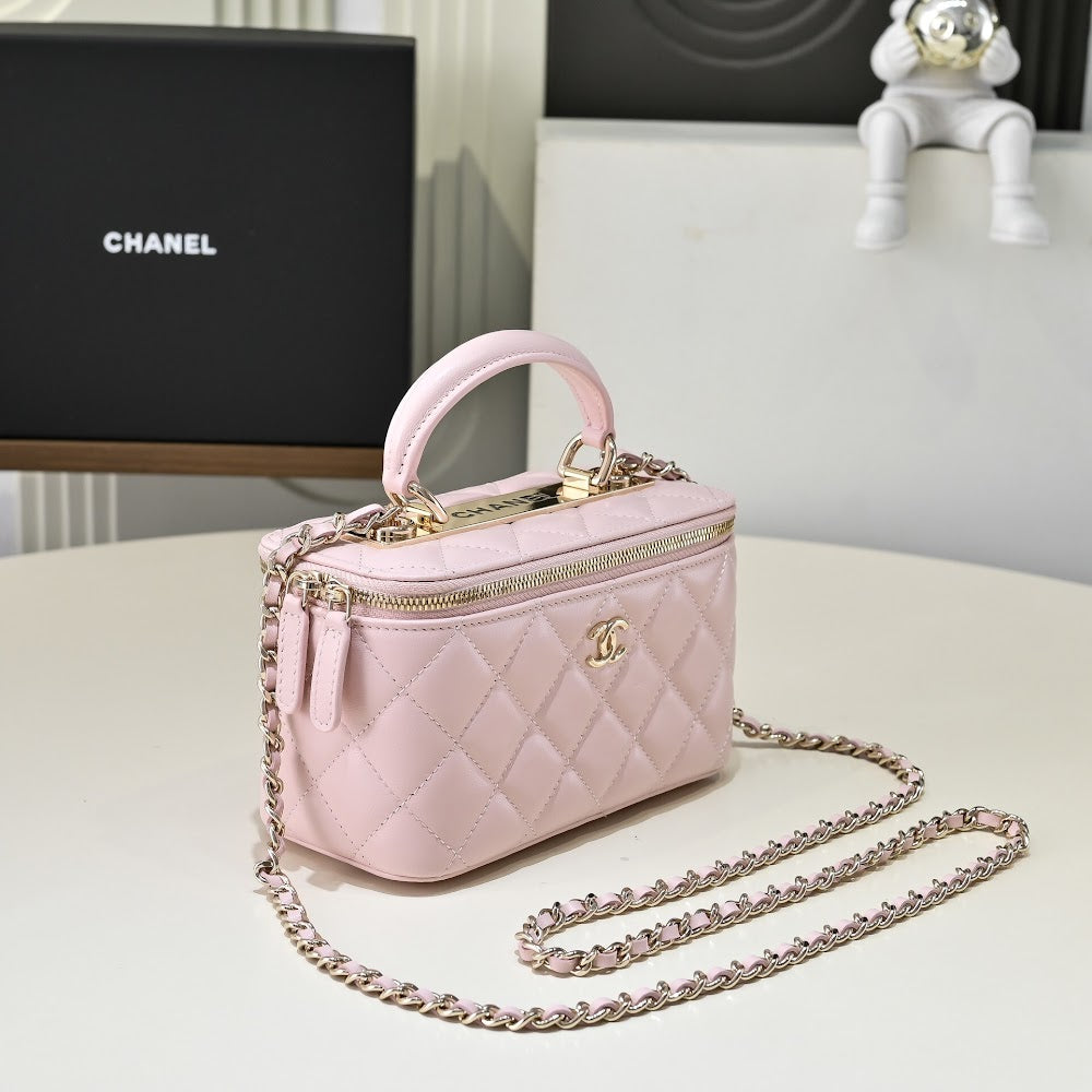 Anum Bags CHn Luxury Bag --114426