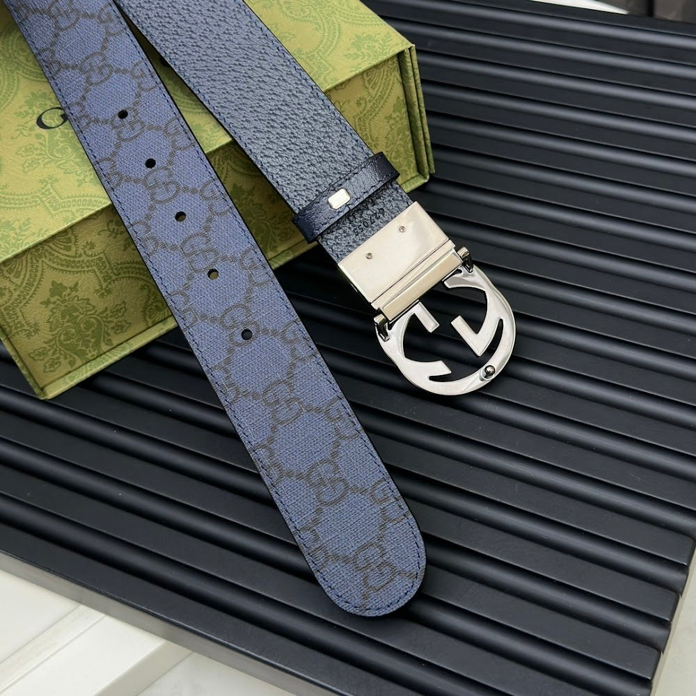 Ezyycart Bags Guccin Luxury Belt --105704